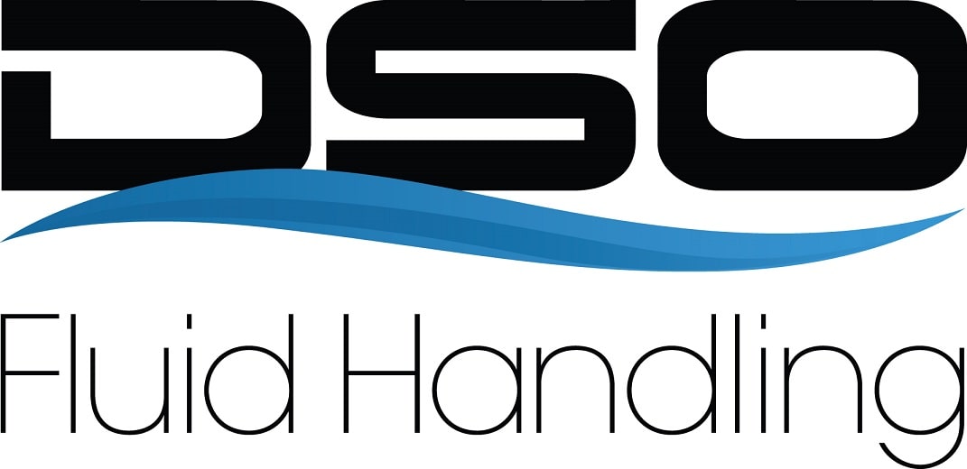 DSO Fluid Handling Logo